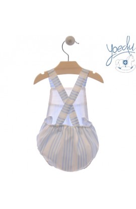 Peto bebe verano 0811AZ