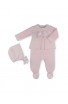 Conjunto bebe invierno 191RS