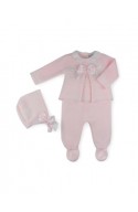 Conjunto bebe invierno 191RS