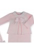 Conjunto bebe invierno 191RS