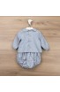 Conjunto niño bebe invierno 42306GS