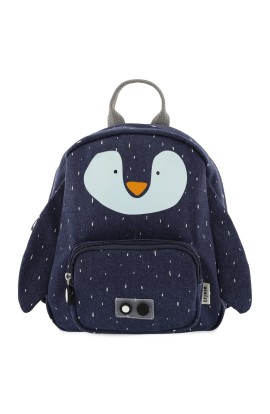 Mochila Pequeña Mr.Penguin Trixie