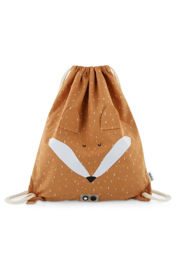 Bolsa con Cordon Mr.Fox Trixie