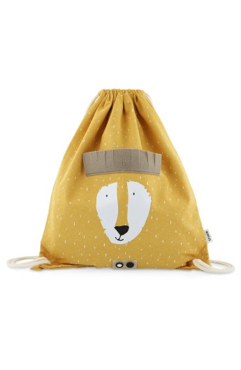 Bolsa Con Cordon Mr.Lion Trixie